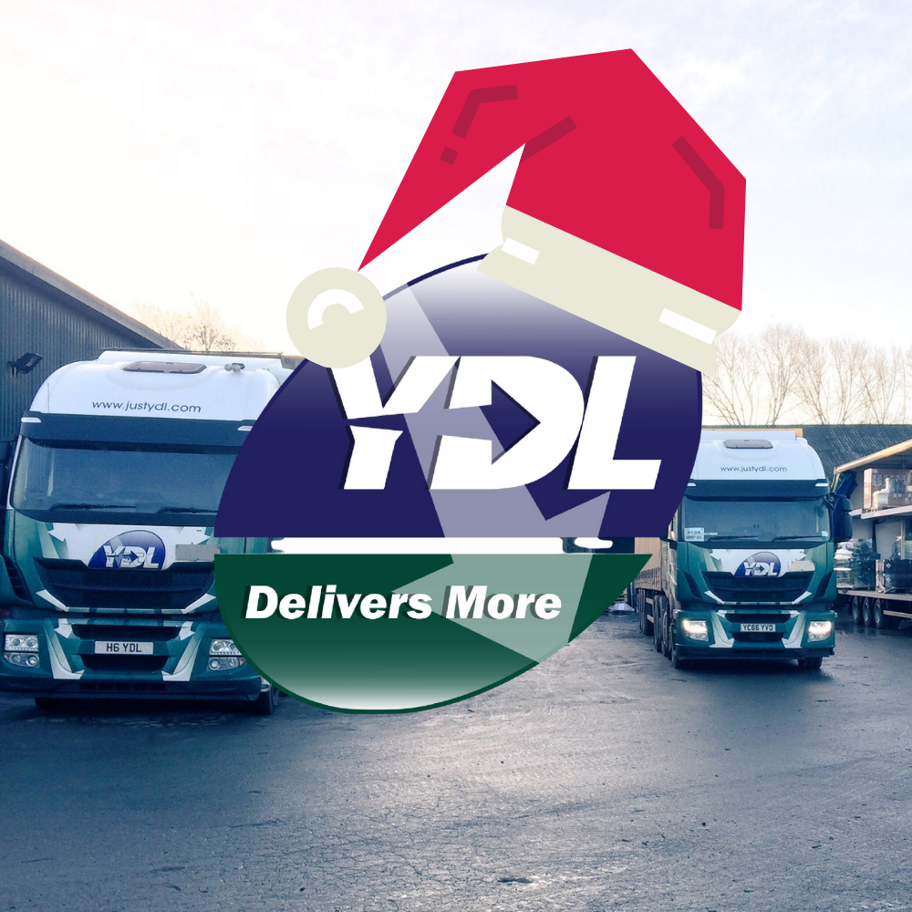 4 Reasons to pick Us for Christmas Delivery 2020