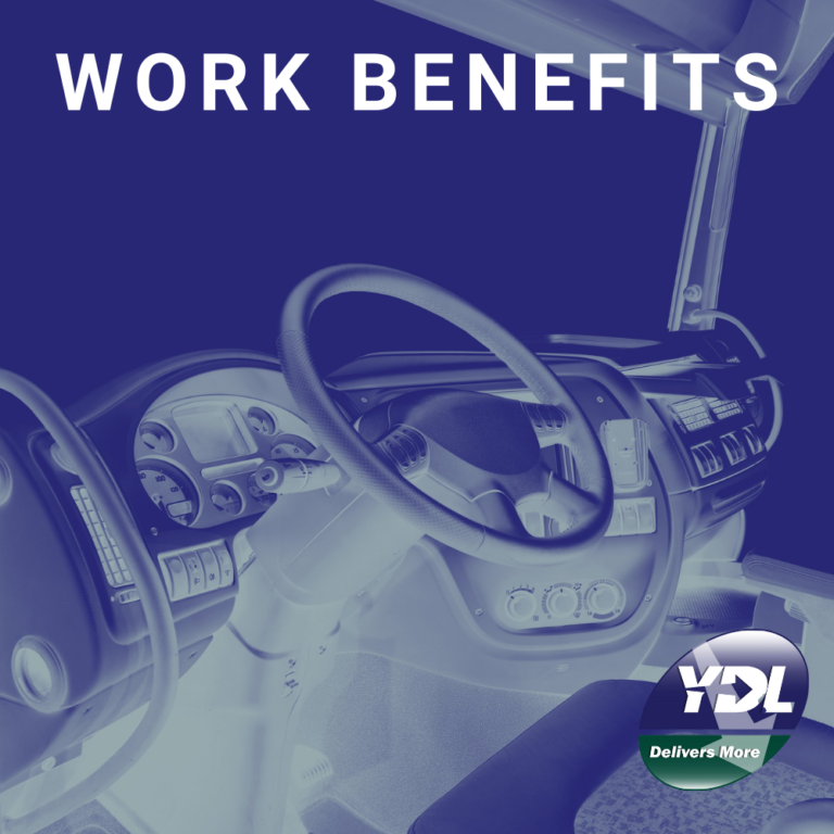 Why Work for YDL?
