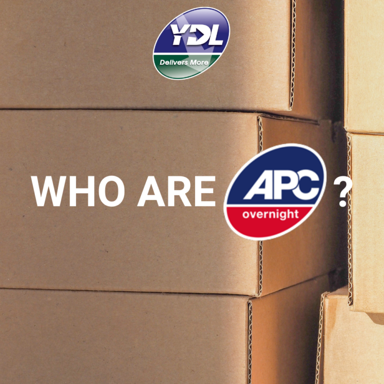 Who Are APC?