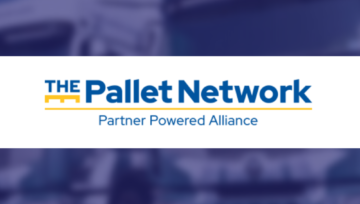 Connecting The UK – TPN Pallet Network